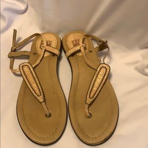 Frye Sandals size 9